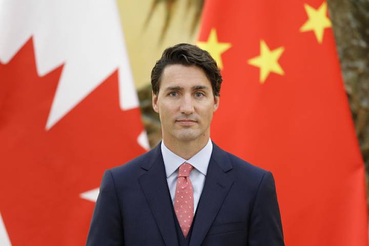 Kepemimpinan Justin Trudeau Yang Dipertanyakan Masyarakat