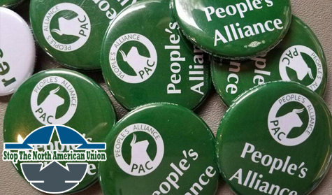 Organisasi Politik Durham People’s Alliance