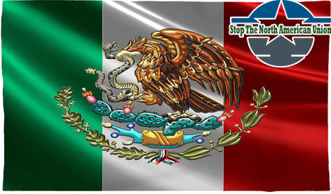 Daftar Partai Politik Di Meksiko