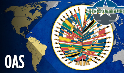 Organization of American States: Demokrasi untuk Perdamaian, Keamanan, dan Pembangunan