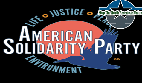 Mengenal American Solidarity Party Partai Demokratis Kristen di Amerika Serikat
