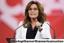 Gugatan Pencemaran Nama Baik Sarah Palin Terhadap New York Times Akan Diberhentikan
