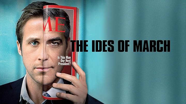 Review Film The Ides of March